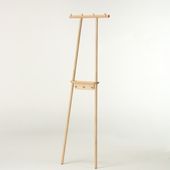 cosine/Tepee デイリーラック ナチュラル