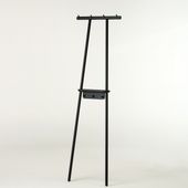 cosine/Tepee デイリーラック ブラック