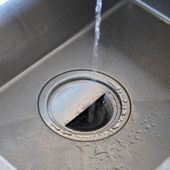 ICHIBISHI/排水口キャップ