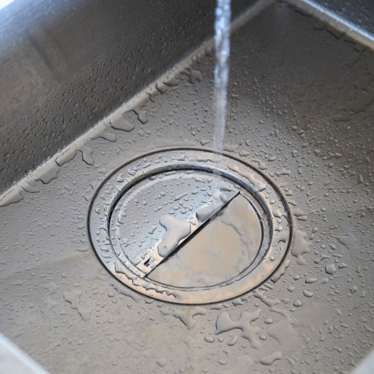 ICHIBISHI/排水口キャップ 防臭カバー有り