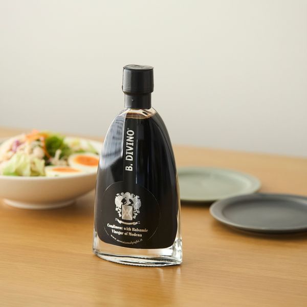 バルサモ・ディヴィーノ 200ml