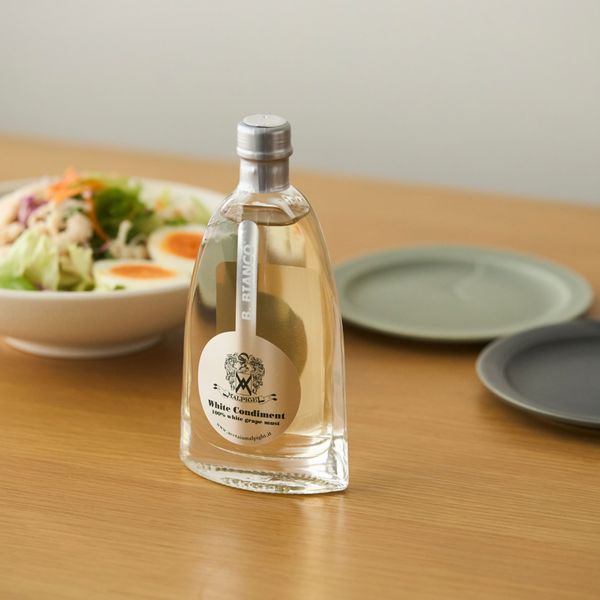 バルサモ・ビアンコ 100ml
