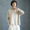 Kilka/毎日着たくなる、きれい見え長袖Tシャツ