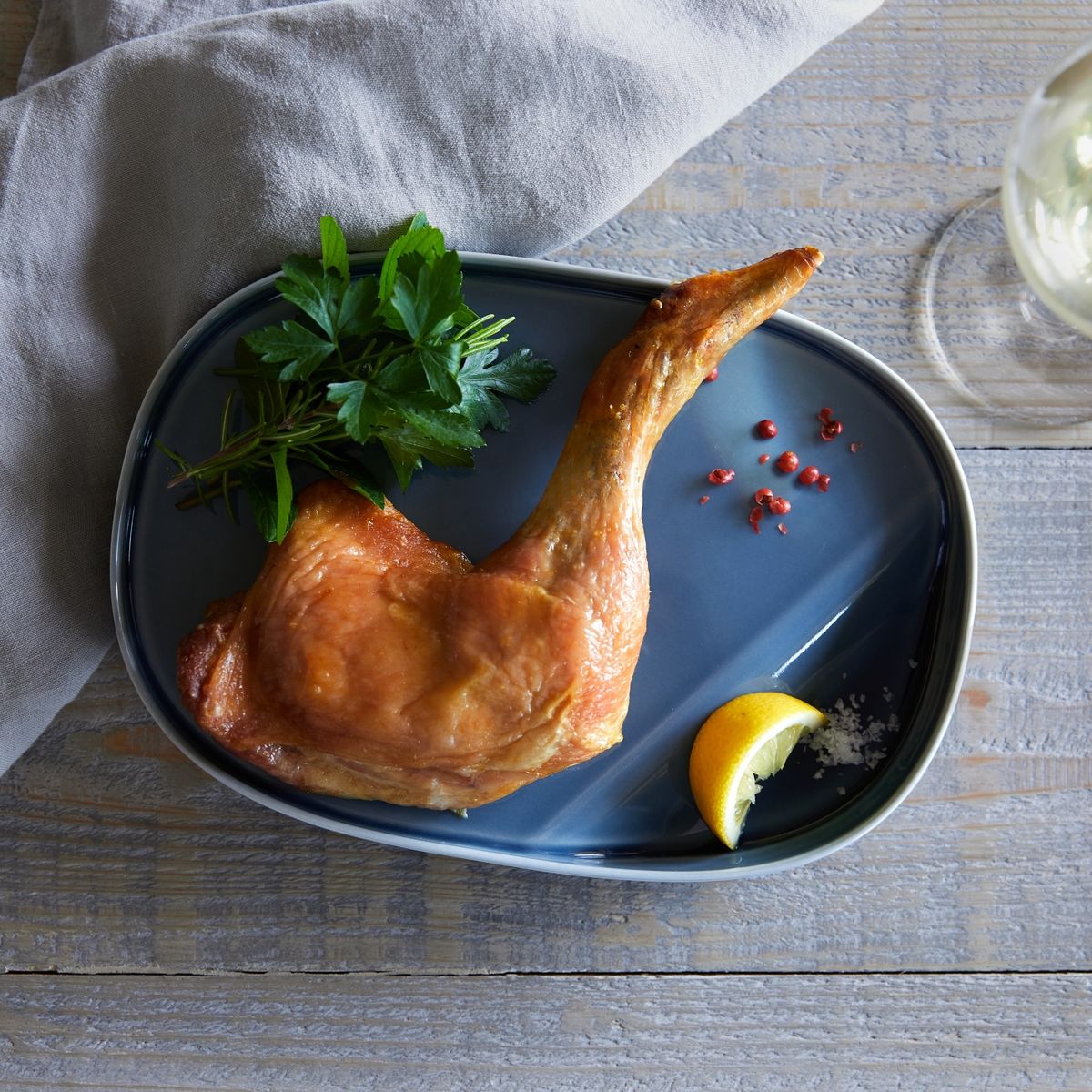 KIKIME/suzuri プレートオーバル