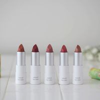 luamo/ナチュラルリップカラー