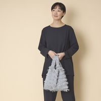 Jacquard Works/TWINS bag Sサイズ