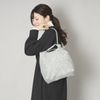 charm/シャーリングバッグ M　パッシー