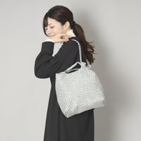 charm/シャーリングバッグ M　パッシー