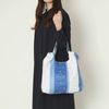 charm/シャーリングバッグ L　フォンビエイユ
