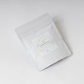 SAVON de SIESTA/シュクレ マンダリン＆ラベンダー 詰め替え用100g