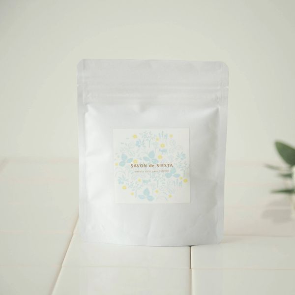 SAVON de SIESTA（サボンデシエスタ） - 通販カタログ - スタイルストア
