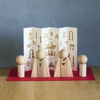 OAK VILLAGE/節句のつみき