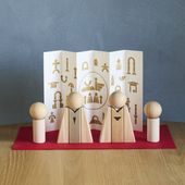 OAK VILLAGE/節句のつみき