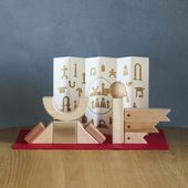 OAK VILLAGE/節句のつみき