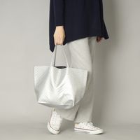 MARVELOUS！/マチつきトートバッグ M