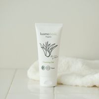 luamo basic/クレンジングジェル