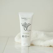 luamo basic/クレンジングジェル