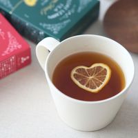 光浦醸造/フロートレモンティー FLTレモンハート