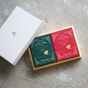 光浦醸造/フロートレモンティー FLTレモンハート 2個セット