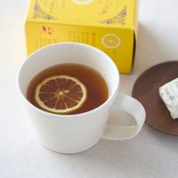 光浦醸造/フロートレモンティー