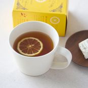 光浦醸造/フロートレモンティー