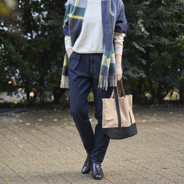 lelill/大人スキニーVer.3 -体型カバーと細見えを叶えてくれる、発熱