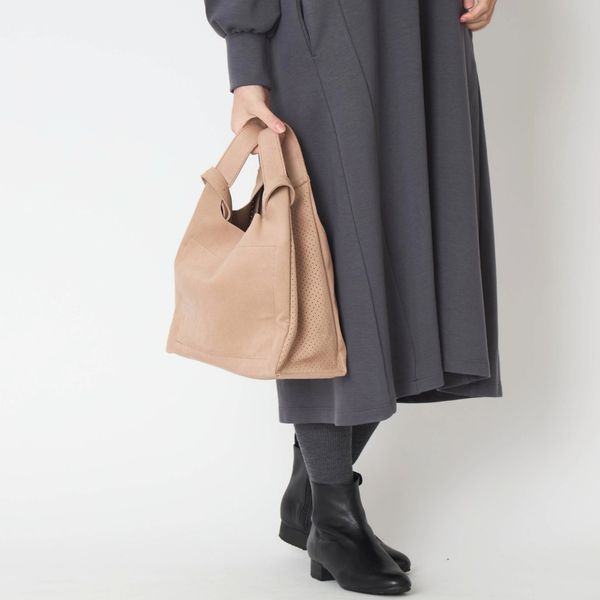 MNNG/ウーフーミディアムショルダー