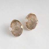 ichinose naomi/two leaves shigure ピアス