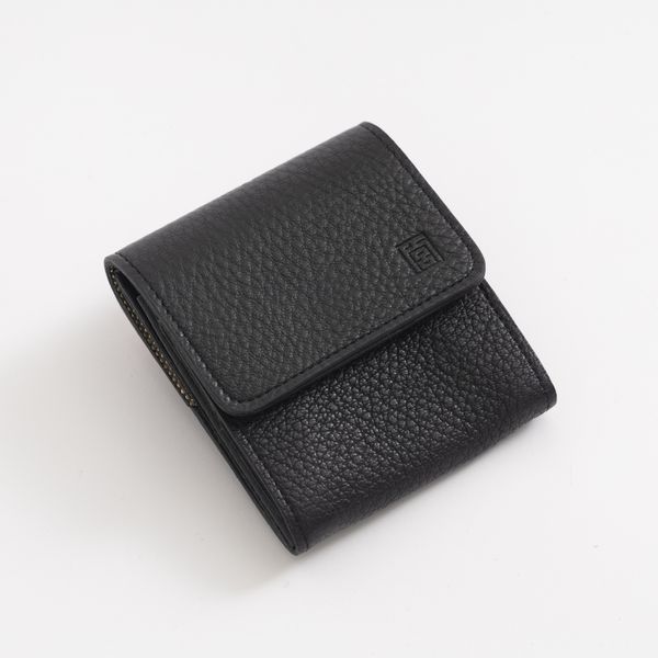 二宮五郎商店/エゾ鹿十勝プロジェクト フューチャーウォレット