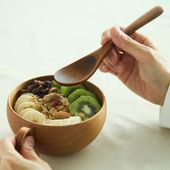 CRAFT KONOMI/グラノーラスプーン