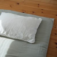 敷き布団カバー ふたえ和晒ガーゼ