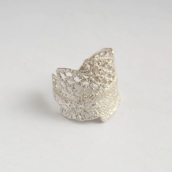 ichinose naomi/リング aoki