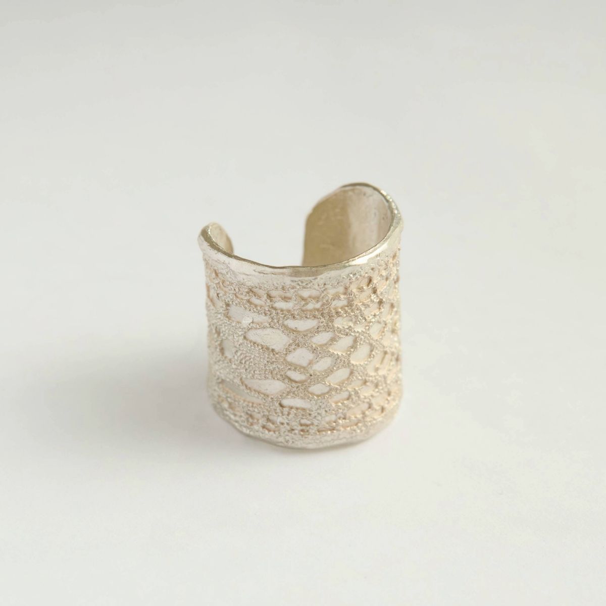 ichinose naomi/リング minamo