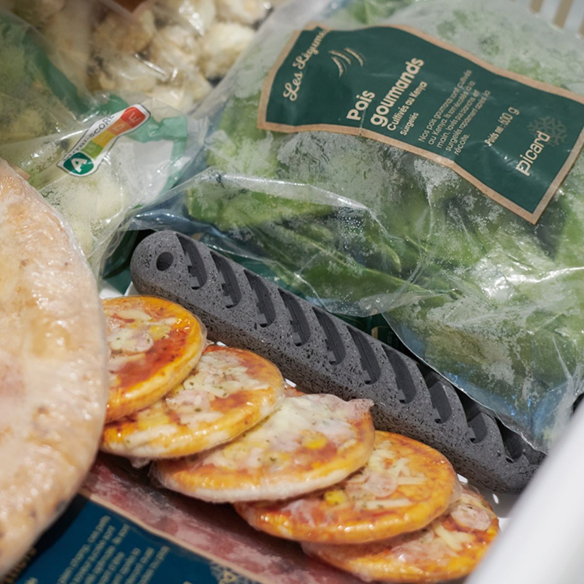 soil/フレッシェン フォー フリッジ