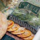 soil/フレッシェン フォー フリッジ