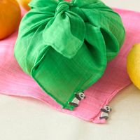 CLASSICS THE SMALL LUXURY/HIKKOMI ハンカチ パンダ