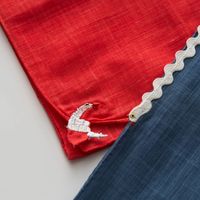 CLASSICS THE SMALL LUXURY/HIKKOMI ハンカチ 2025年 干支 巳