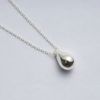 moe matsuda/しずくネックレス