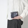 POMTATA/CORO がま口ショートウォレット