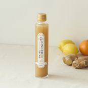 生姜百景/発酵ジンジャーシロップ