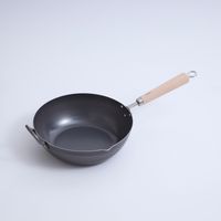 松田美智子の自在道具/ウォックパン