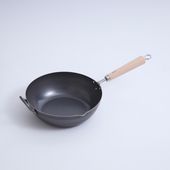 松田美智子の自在道具/ウォックパン