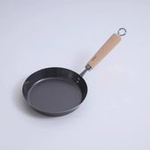 松田美智子の自在道具/自在フライパン 20cm