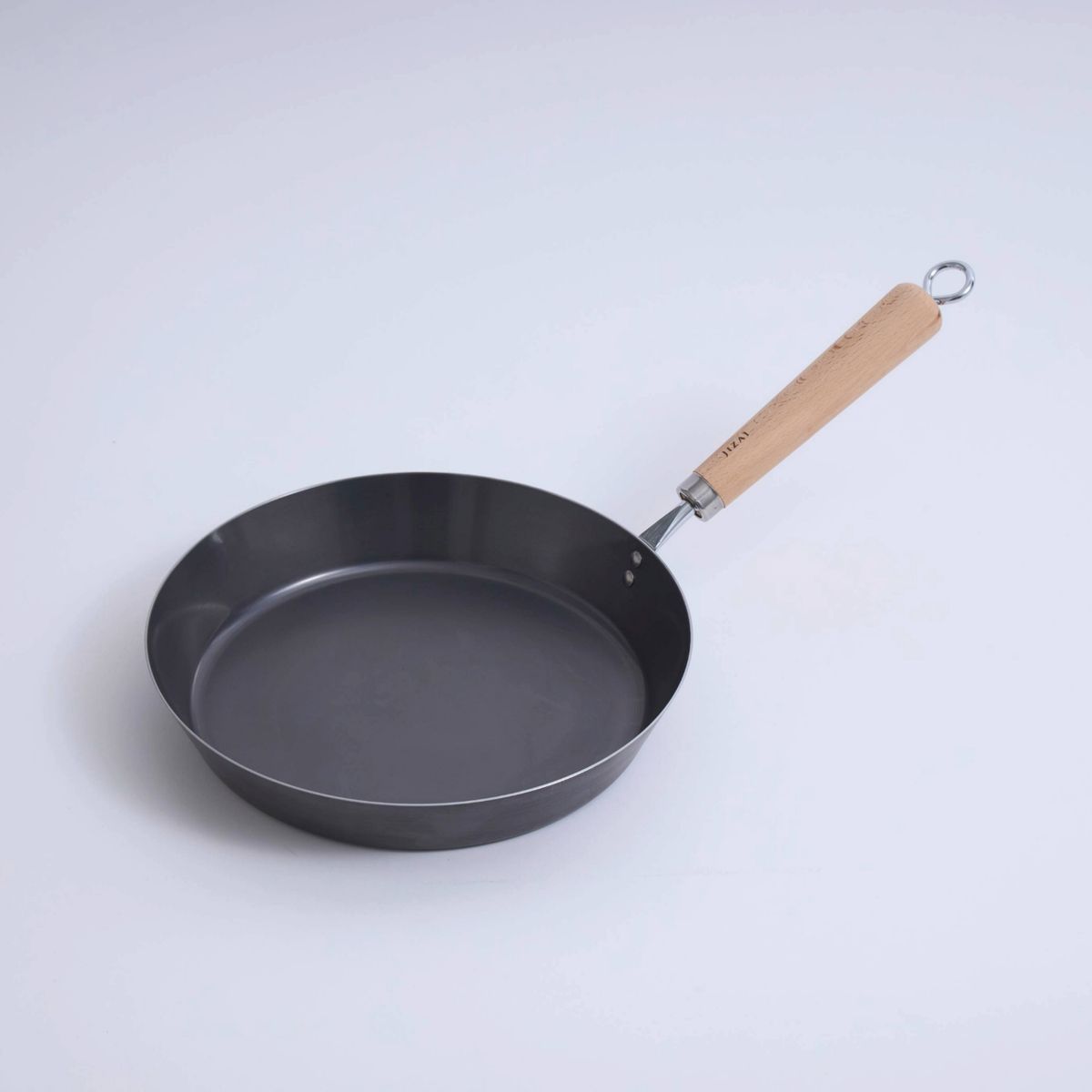 松田美智子の自在道具/自在フライパン 28cm