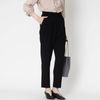 Kilka/きれい見えとらくちんを叶える2wayストレッチイージーパンツ