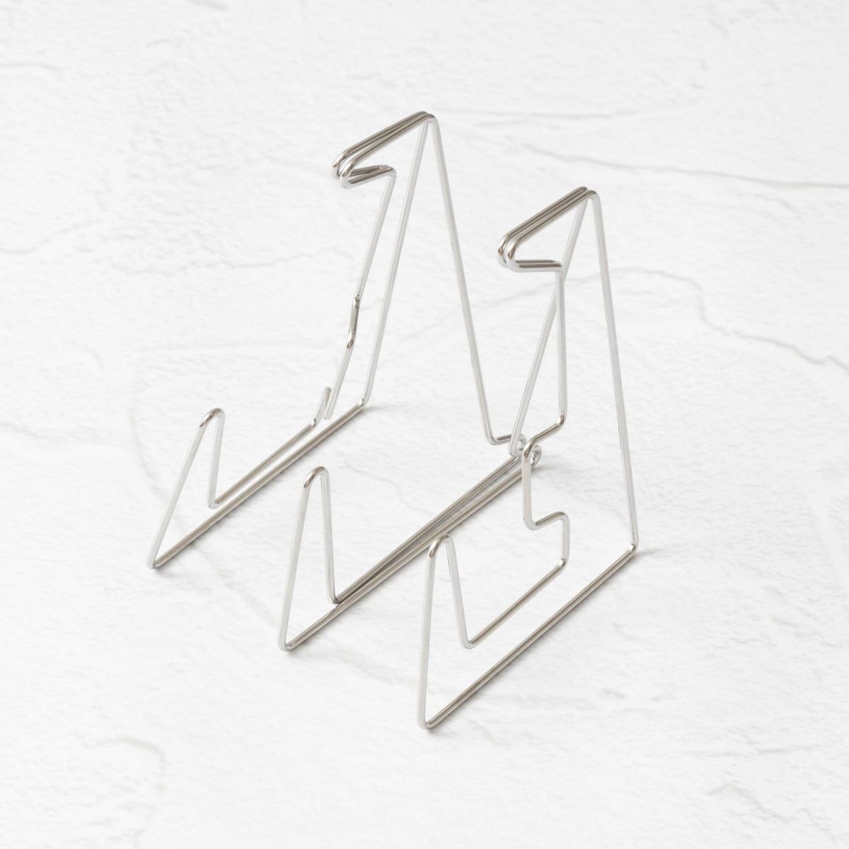 lop looop/縮むまな板スタンド