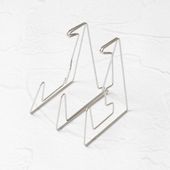 lop looop/縮むまな板スタンド