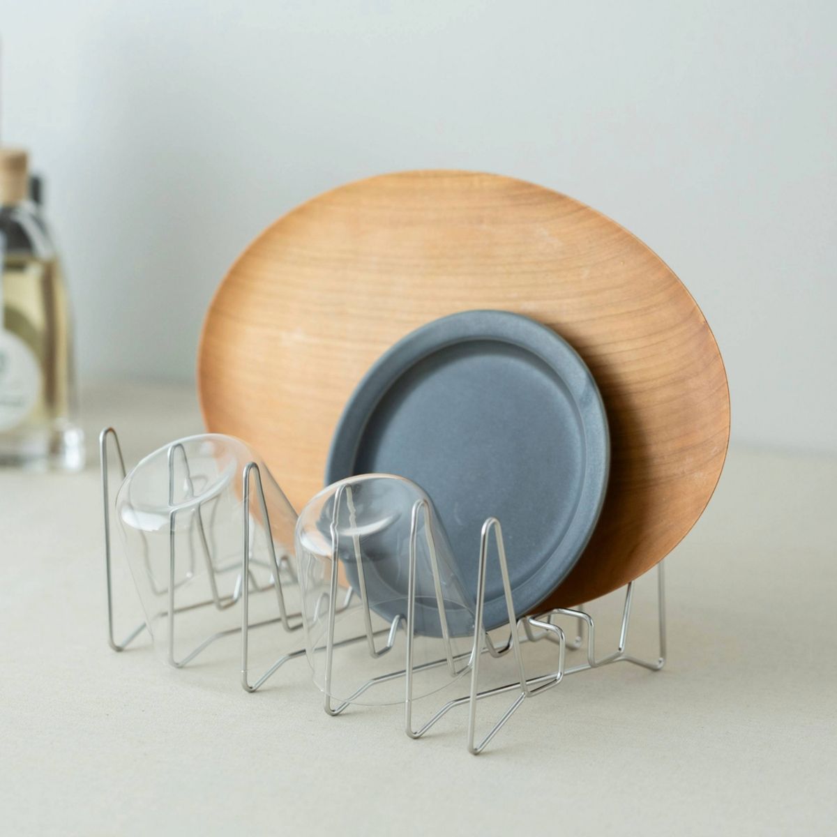 lop looop/縮むハーフ水切り