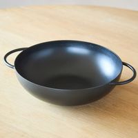 あやせものづくり研究会/Tetsu Wok