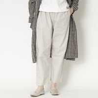 NARU/タイプライターダンプ コージーパンツ